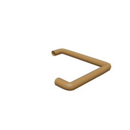 Pipe Corner